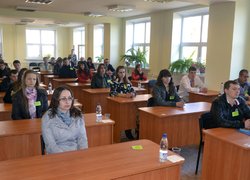 Учасники олімпіади